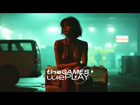 Ṿ Ʌ Ẏ U - Let You Go