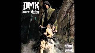 DMX - Goodbye