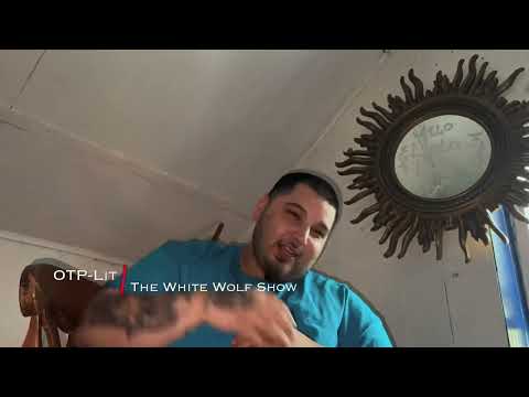 The White Wolf Show Chicago  W/OTP-Lit