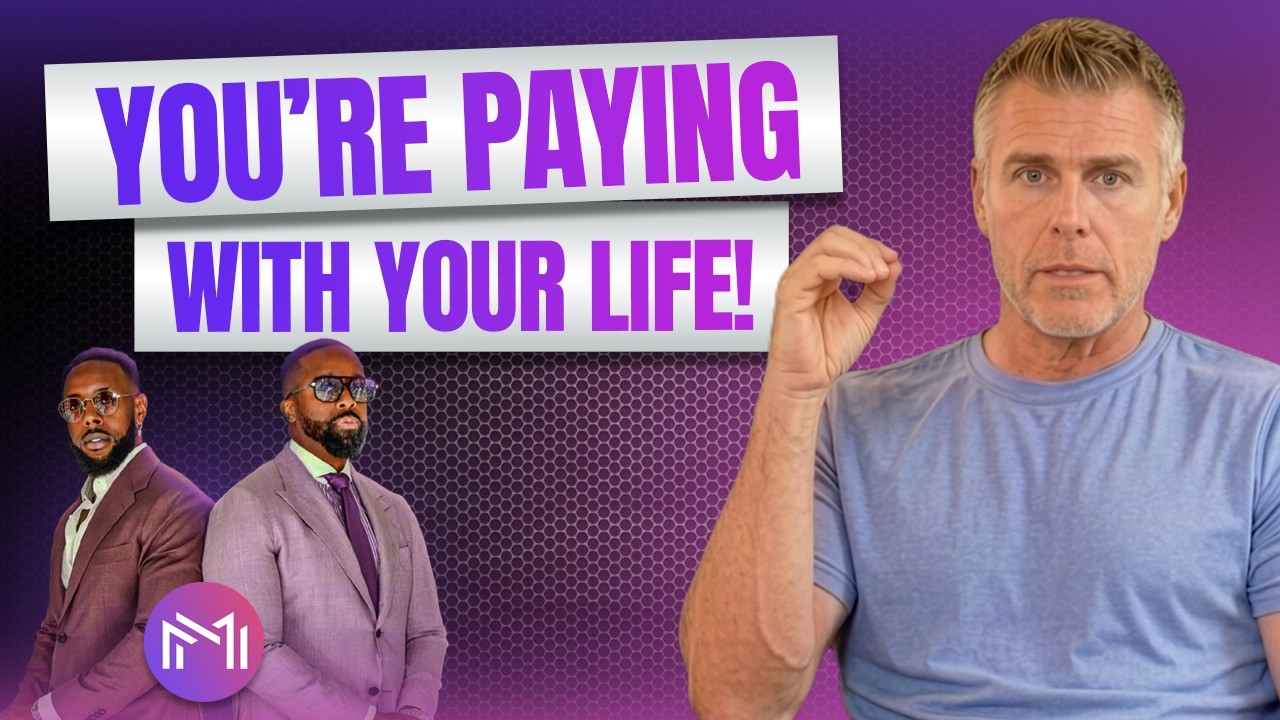 Still Struggling Making $25 An Hour ? (Fix This Now)