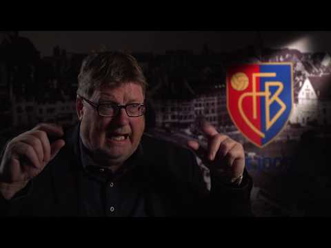 125 Joor FCB: Unsere ersten 60 Jahre