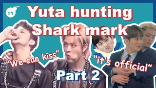 Download lagu Yuta hunting Shark Mark part 2 | YuMark moments mp3 Download lagu Yuta hunting Shark Mark part 2 | YuMark moments mp3