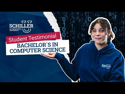 Bachelor of Science in Computer Science Video Gallery'