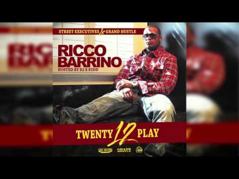 Ricco Barrino - Make You Say I (Audio)