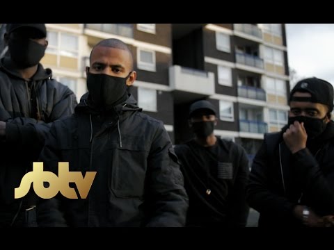 J-mal x Dusty | Chambers (Prod. By Vintage) [Music Video]: #SBTV10