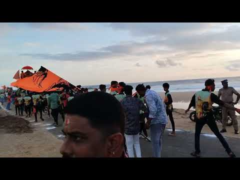 manavalakurichi beach