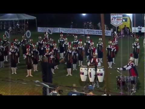 INTEGRAÇÃO DA BAHIA PARTE 1