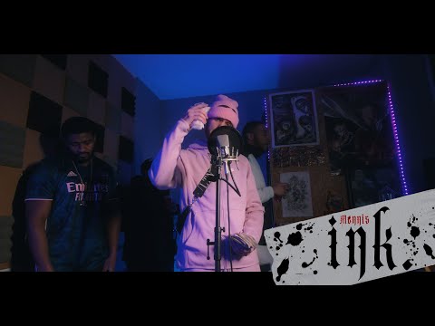 MENNIS - Ink (Music Video)