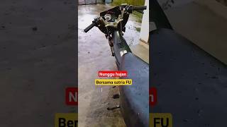 Download lagu MENUNGGU HUJAN REDA BERSAMA SATRIA FU #shorts #suzuki #satriafu #fu150 #dohc  #fulama #fukarbu mp3 Download lagu MENUNGGU HUJAN REDA BERSAMA SATRIA FU #shorts #suzuki #satriafu #fu150 #dohc  #fulama #fukarbu mp3