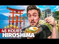 48 Hours in Hiroshima ⛩️ 8 Things to do in Japan's Legendary City