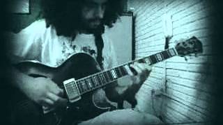 Marcelo Zarske - Tuesday Wonderland (EST)