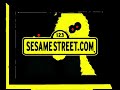 REUPLOADED Sesame Street Com Logo G Major