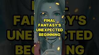 Final Fantasy’s Unexpected Beginning
