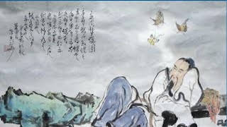 Zhuang Zi, la lezione di un maestro del Tao: «Essere al momento giusto nel posto giusto (sognando...