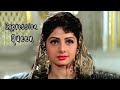 Tu Roop Ki Rani Sridevi Shorts MegaBollywood