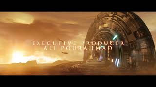 Trailer 4 from Science Fiction Movie - ALIENS REACTION 2021- Directed by ALI POURAHMAD /Alien Movies video