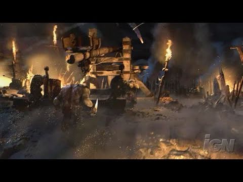 Warhammer Online : Age of Reckoning PC