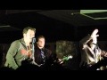 Gred And Forge The Pit Cover Wrockstock V 2011