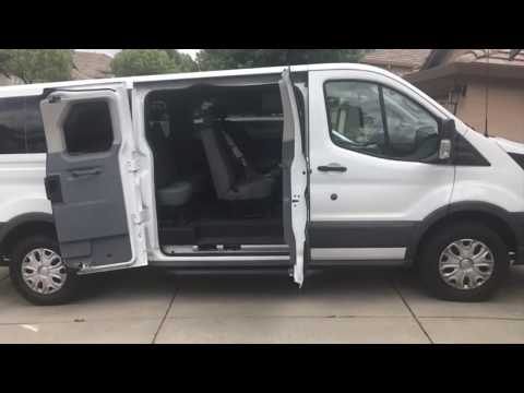 [1/1] Helpful Review for Buying a Ford Transit Passenger Van - 12 passenger 350 3.7 Liter