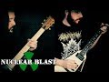 KHEMMIS - 'Bloodletting' Guitar Playthrough (OFFICIAL PLAYTHROUGH)