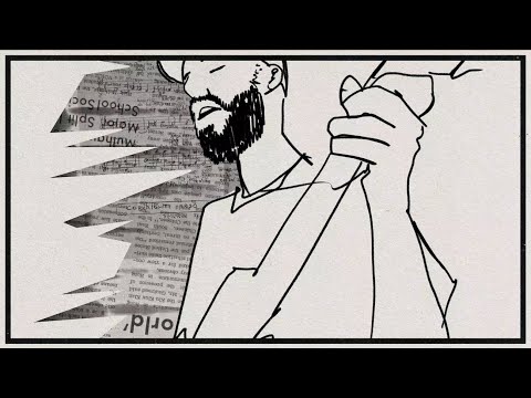 Video thumbnail for ​black and white