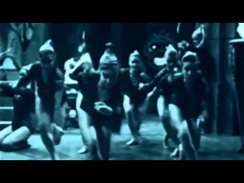 P.Lopez - Shame (Original Mix)[Silence In Metropolis][SIM002] - Official Music Video