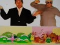 Yo Gabba Gabba And The Lee And Aaron Show Theme Song