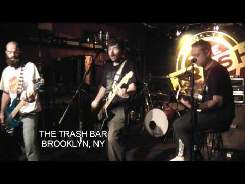 The Down And Outs - 2011 East Coast Tour