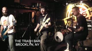 The Down And Outs - 2011 East Coast Tour