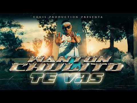 Wanton Chulito - Te Vas [Official Video]