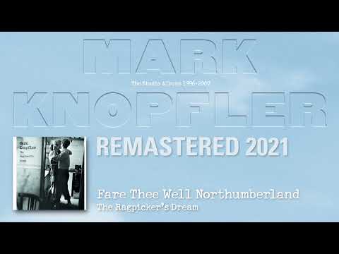 Video thumbnail for Fare Thee Well Northumberland