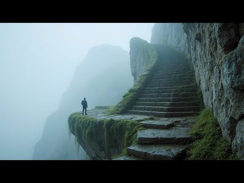 Ancient LOST History Mysteries Science Can’t Explain