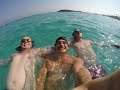 Ayia Fucking Napa 2015 (GoPro) 