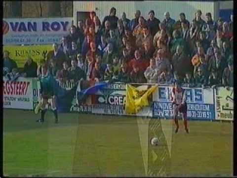 Fc Denderleeuw - Tilleur Luik