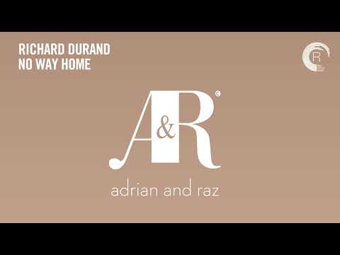 Richard Durand - No Way Home [VOCAL TRANCE CLASSICS]