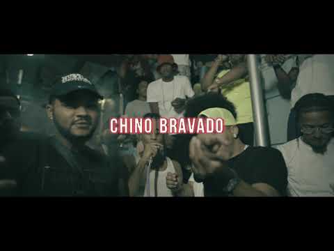 Chino Bravado Ft. Nelly Nelz - EGO