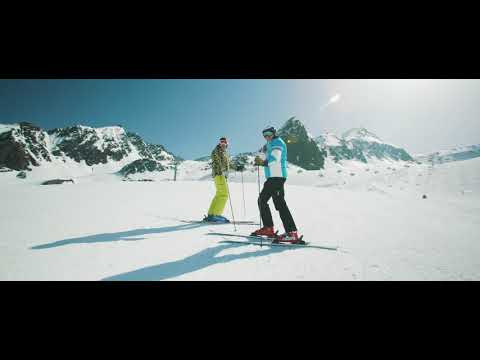 Ski NORDICA Transfire RTX - 2018/19 - MIETSKI.COM