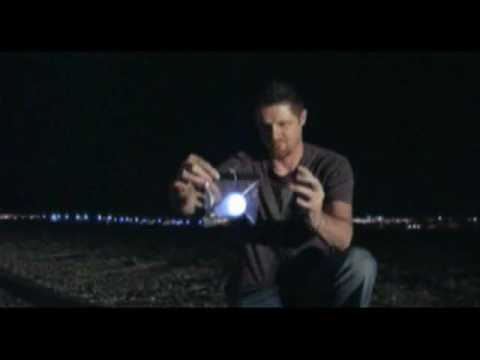 Lightning by Magic Smith