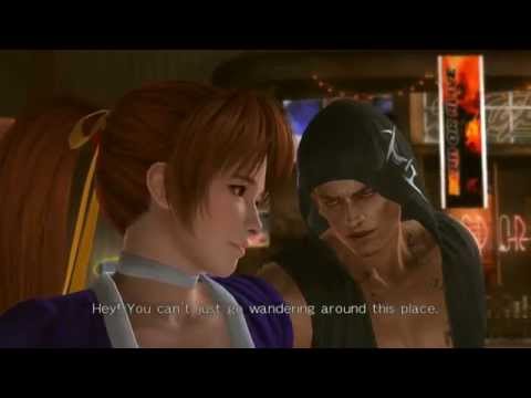 Dead or Alive 5 Last Round - Прохождение на PC Часть 28