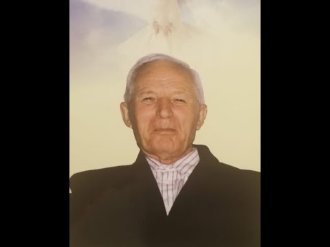 02. Iacob Sumandea (1914-2010) - Experiente cu Dumnezeul adevarat (Audio)