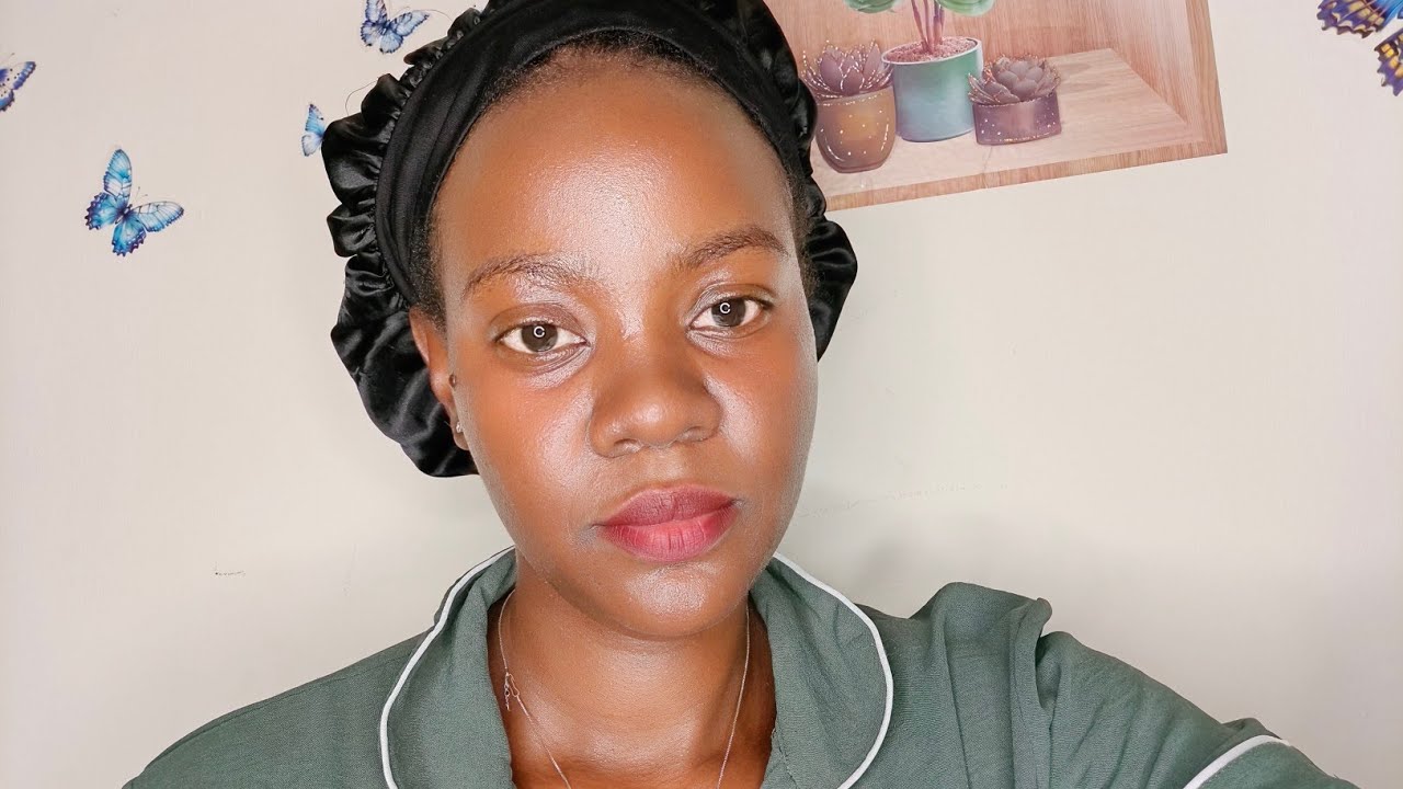 Okuzina Emana enfunda enyooo