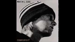 Martin L. Gore - Candy says