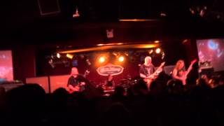 Nile - The Black Hand of Set [Live @ B.B. King Blues Club &amp; Grill, NY - 03/10/2013]
