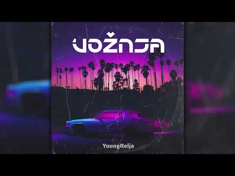 YoungRelja - Vožnja 🌃