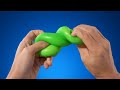 Squishy Morph Stress Ball Demo