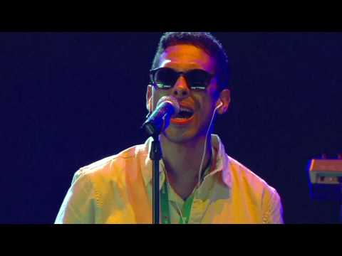 Eden Lewis II - NOS alive 2017