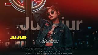Download lagu Radja - Jujur - Cover By - Peter On Five's mp3