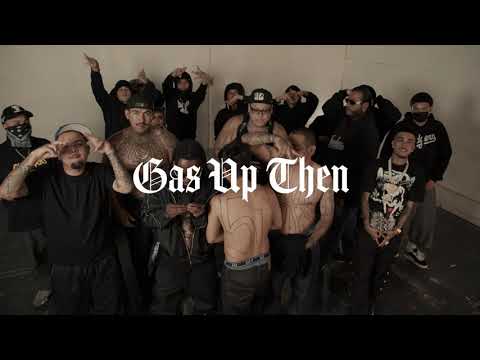 Mr.keepithood - Gas Up Then (Official Music Video) Dir. @shooterzongo