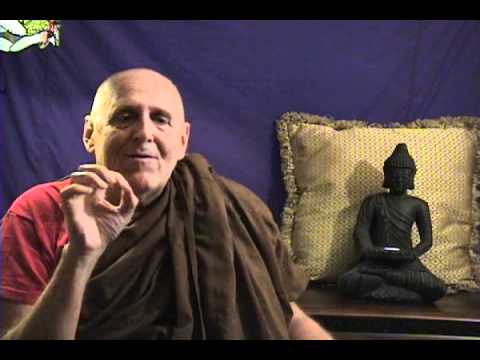 Seattle Retreat  MN 53 "The Disciple in Higher Training" Sekha Sutta