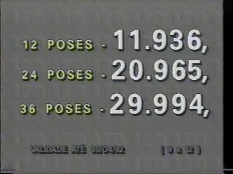 1991 , Intervalo TV Pirata Escândalo, Rede Globo